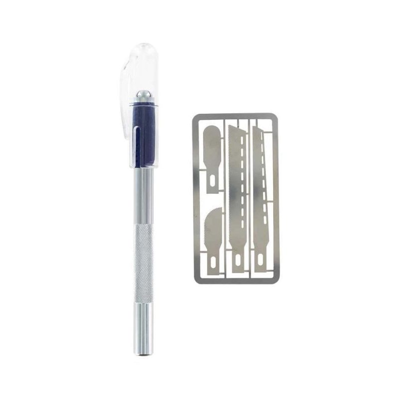 Mini Saw Set Modelcraft PKN0043/K