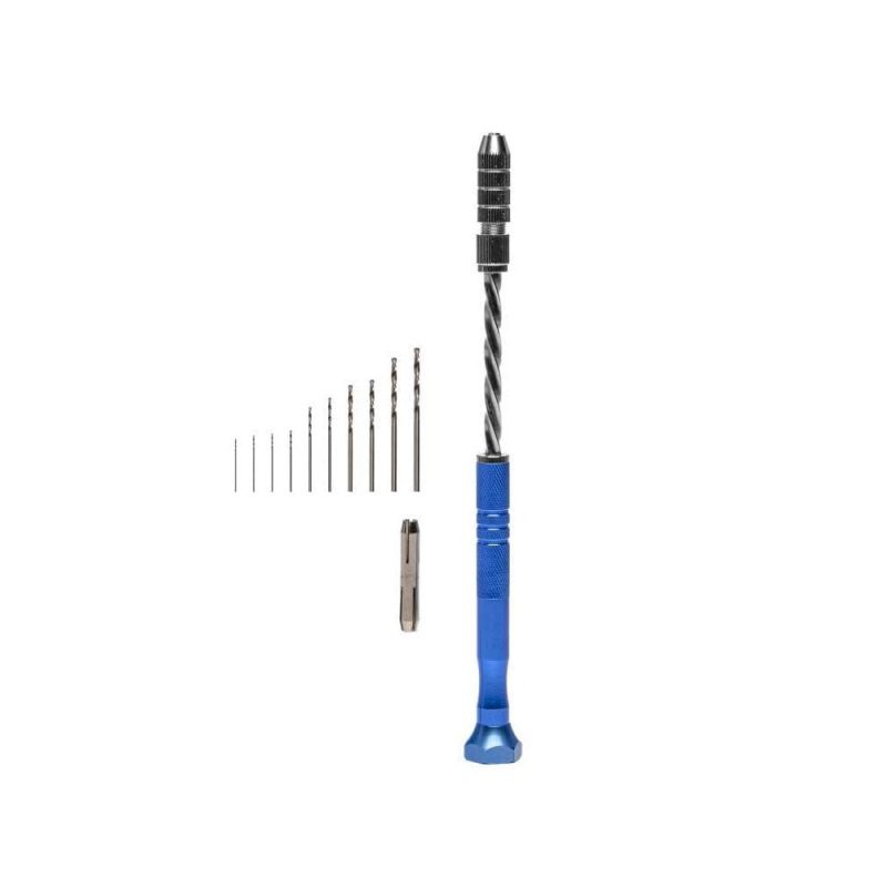 Professional Archimedean Drill Modelcraft PDR1190