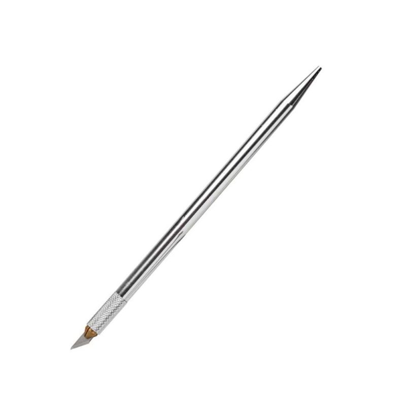 Micro Hobby Knife With Scriber End Modelcraft PKN4220