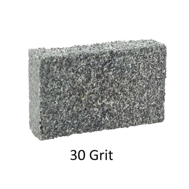 Universal Abrasive Block (30 Grit) Modelcraft PAB0030