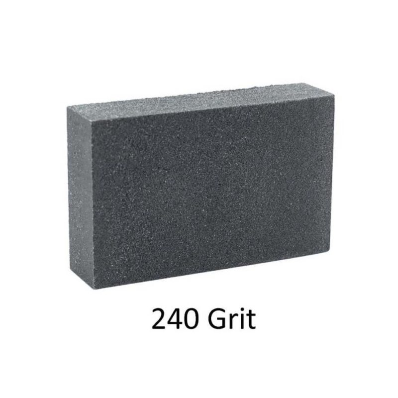 Universal Abrasive Block (240 Grit) Modelcraft PAB0240