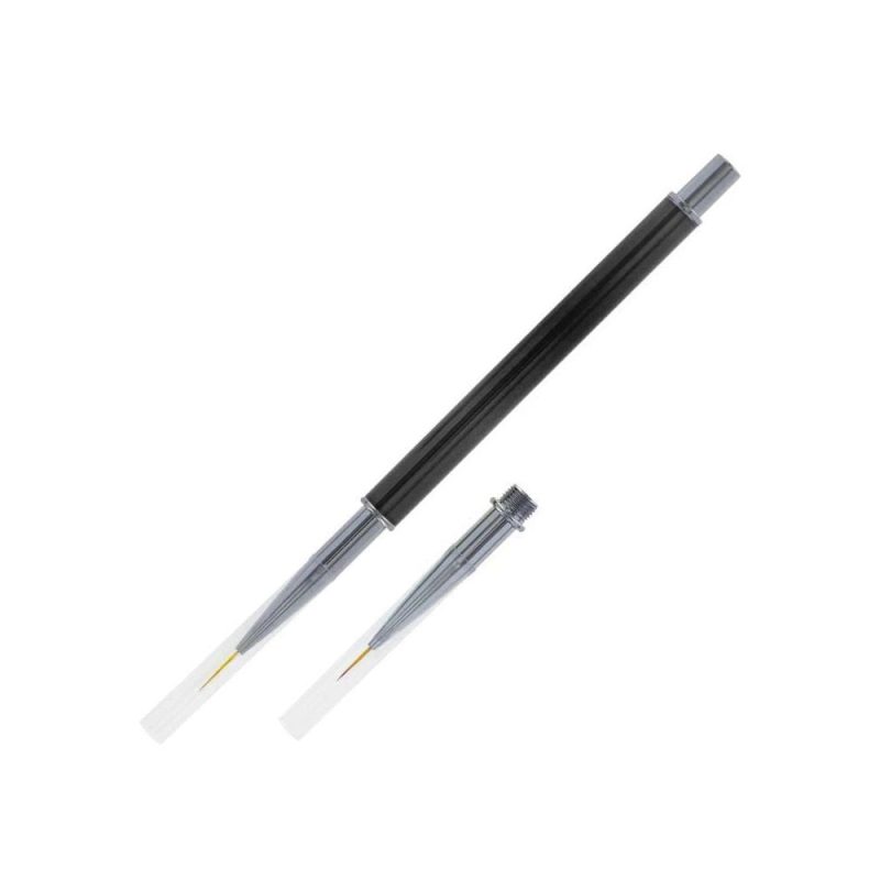Super Fine Detail Brush (7mm & 9mm) Modelcraft PPB1079