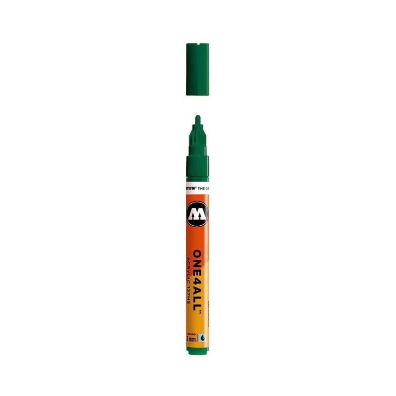 2mm 096 Mister Green Molotow M127209