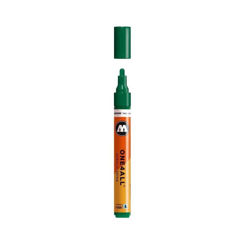 4mm 096 Mister Green Molotow M227209