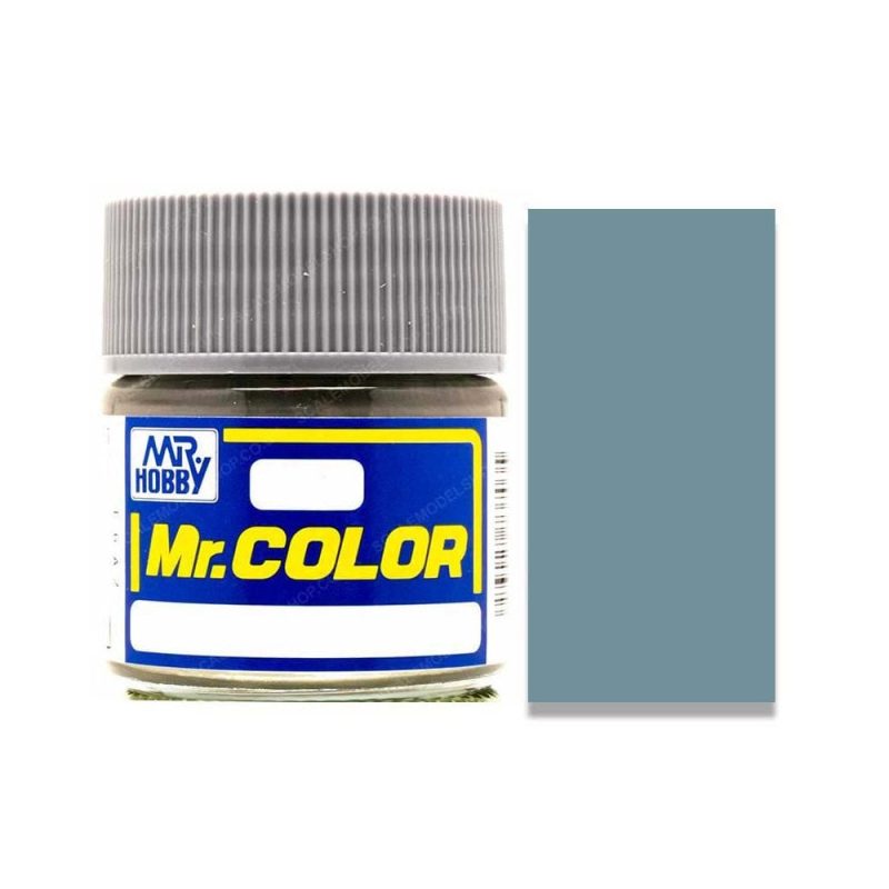 Mr Color Blue Gray FS35189 Lacquer (10ml) C-367