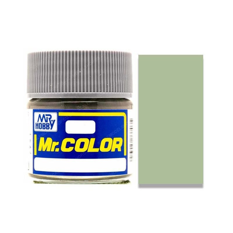 Mr Color Sky BS381C/210 Lacquer (10ml) C-368
