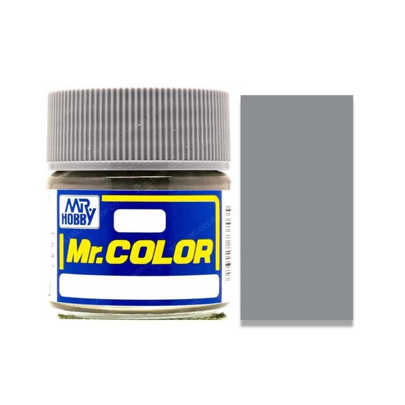 Mr Color IJN Hull Color (Kure) Lacquer (10ml) C-601