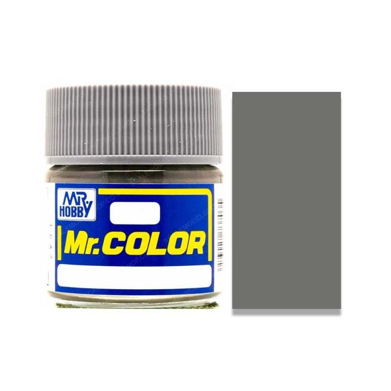 Mr Color IJN Hull Color (Sasebo) Lacquer (10ml) C-602