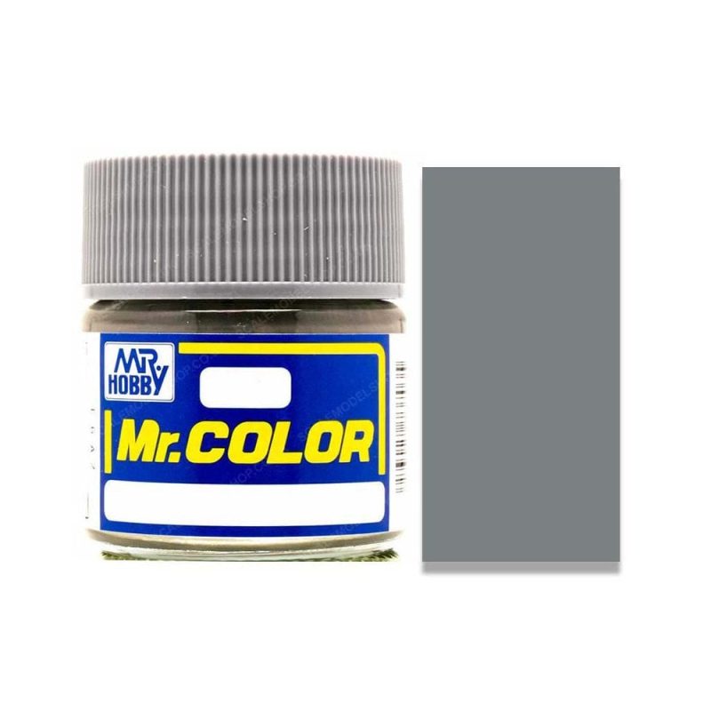 Mr Color JMSDF 2704 Gray N5 Lacquer (10ml) C-607