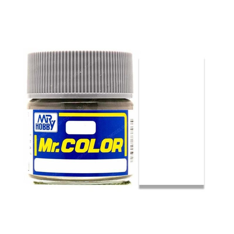 Mr Color Flat Base Lacquer (10ml) C-030
