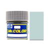 Mr Color Light Blue RLM76 Satin Gloss Lacquer (10ml) C-117