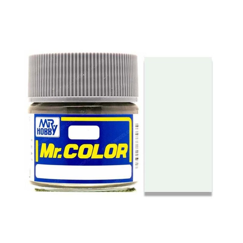 Mr Color Blue FS35622 Satin Gloss Lacquer (10ml) C-314