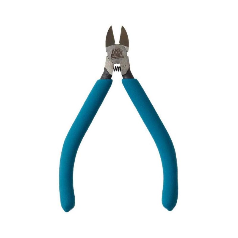 Mr Hobby - Mr Tools Mr Sharpness Nipper (double bladed) | MT-105