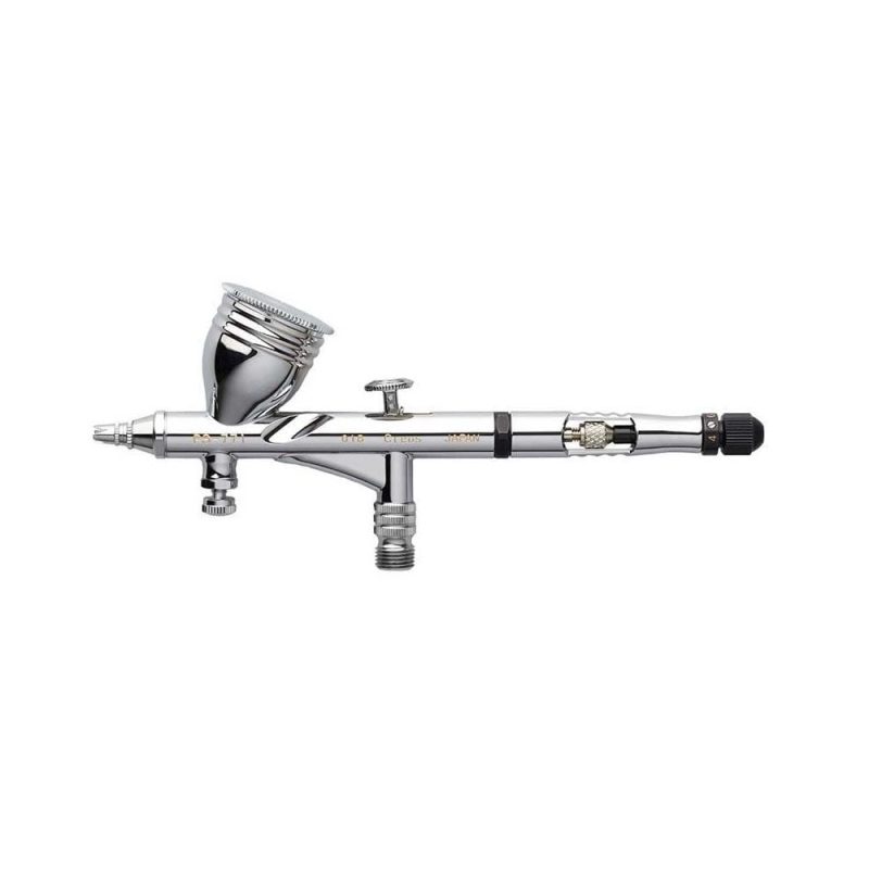 Mr Hobby - Mr Airbrush Custom 0.18mm | PS-771