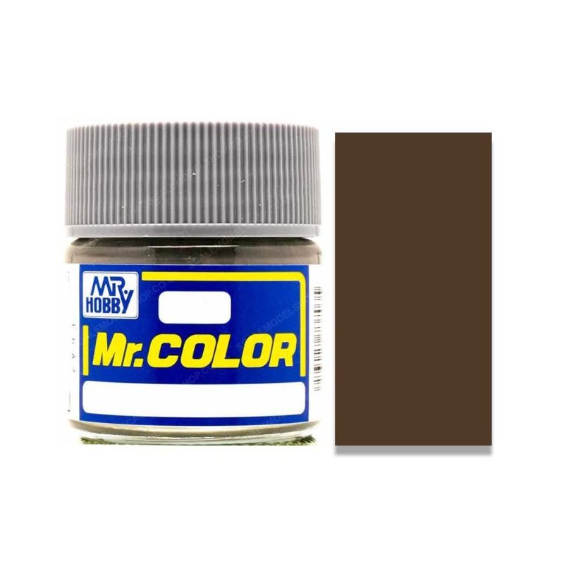 Mr Color Brown 3606 Lacquer (10ml) C-517
