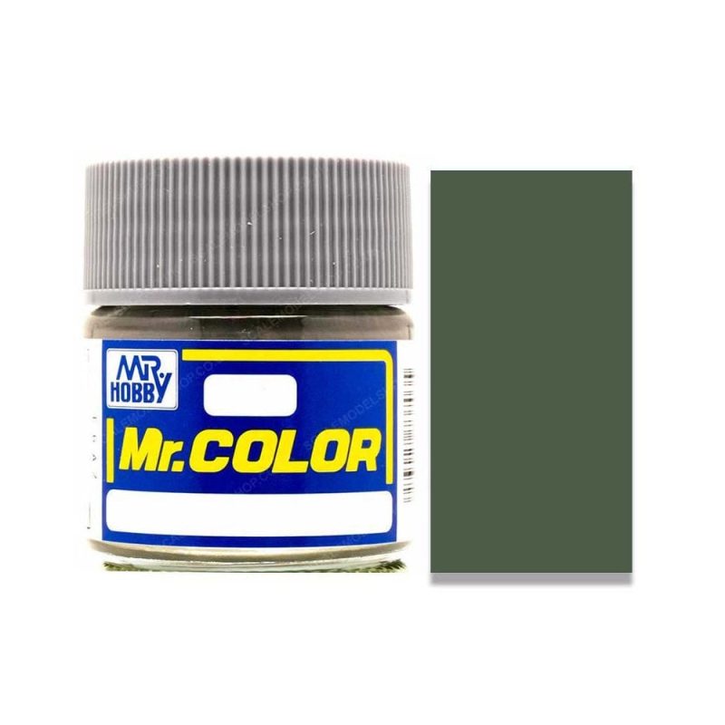 Mr Color Grass Color Lacquer (10ml) C-523