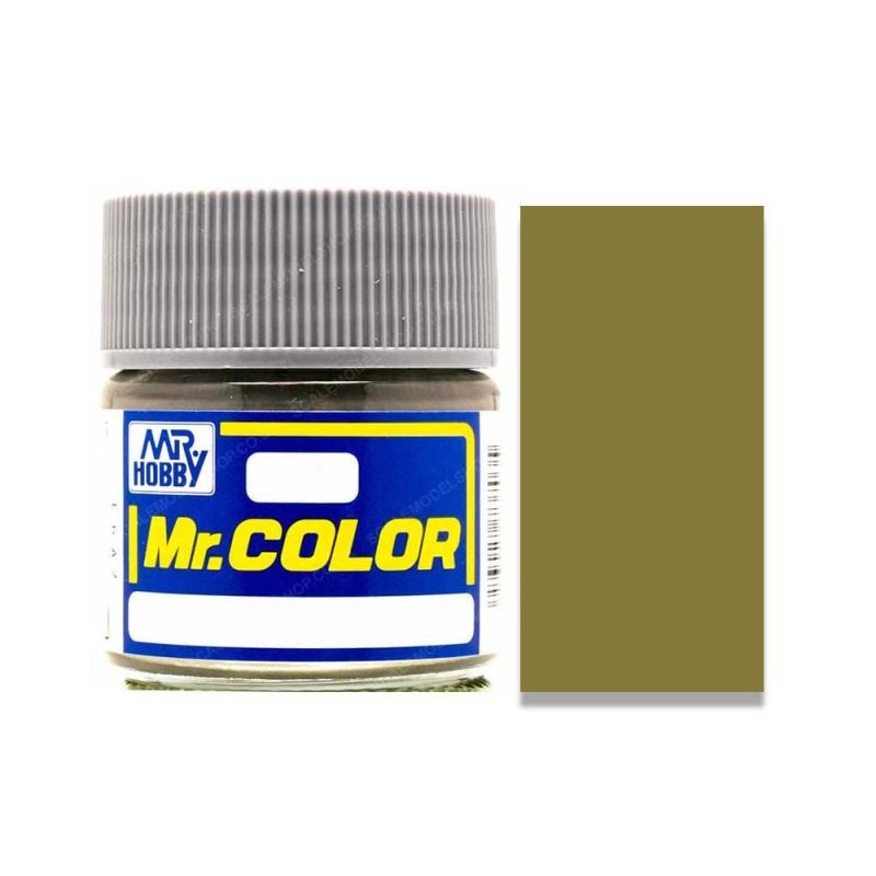Mr Color Hay Color Lacquer (10ml) C-524