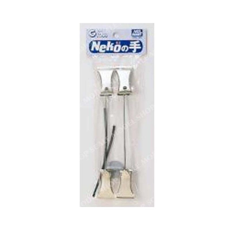 Mr Hobby 2pk Mr.Almighty Clip | GT-29