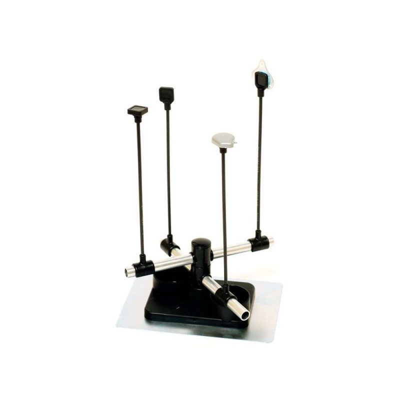 Mr Hobby Mr Assist Parts A for GT-34 | GT-46