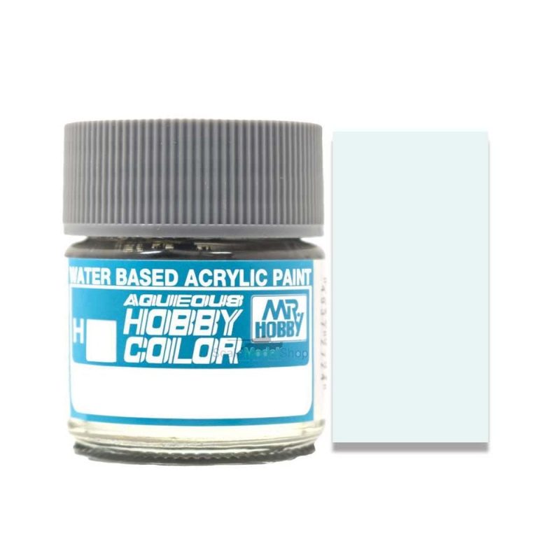 Mr Hobby Aqueous - Blue FS35622 Semi-Gloss (10ml) H-314