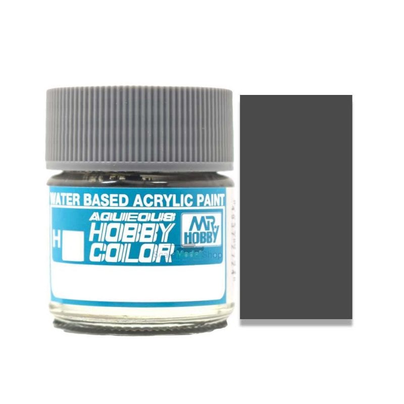 Mr Hobby Aqueous - Oil Gloss (10ml) H-342