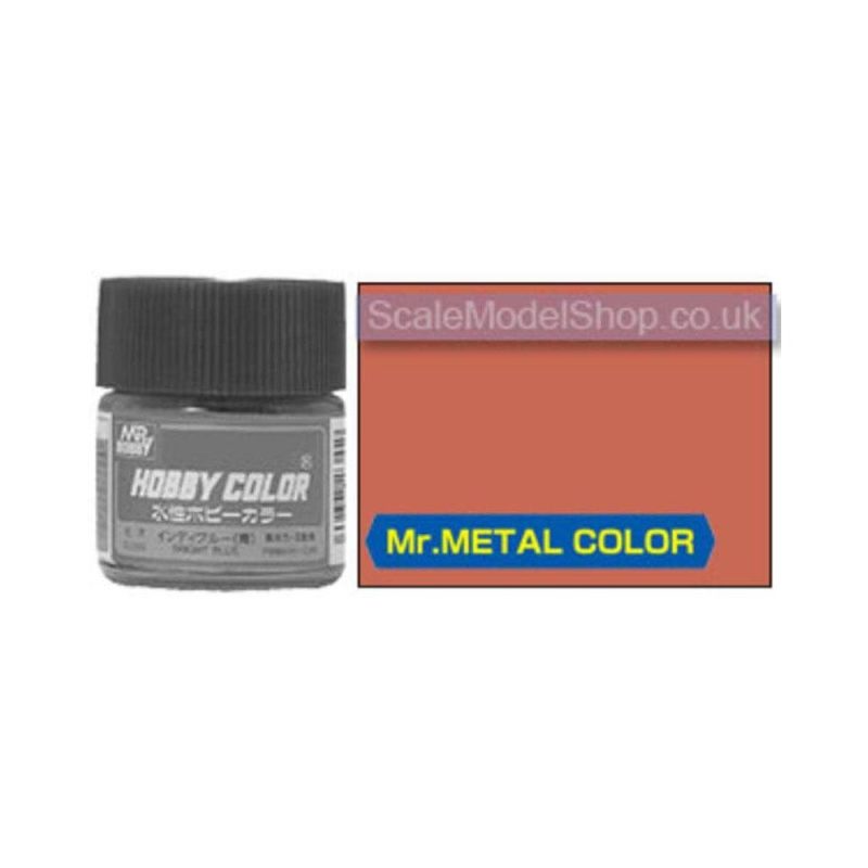 Mr Hobby - Copper (10ml) | MC215