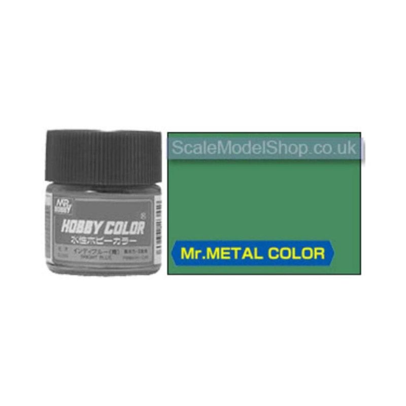 Mr Hobby - Bronze Green (10ml) | MC216