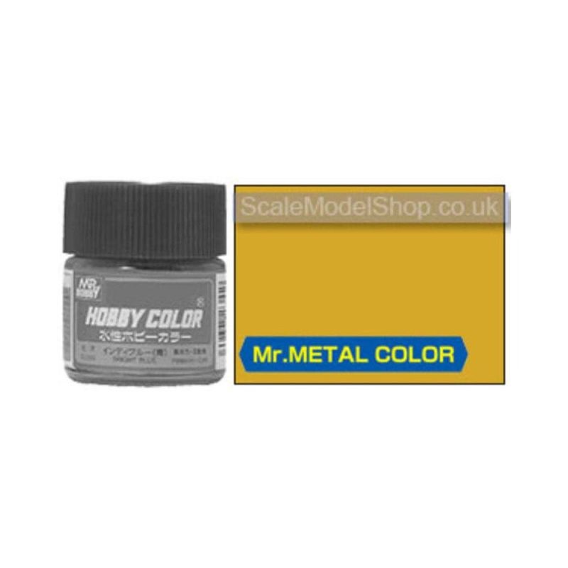 Mr Hobby - Gold (10ml) | MC217
