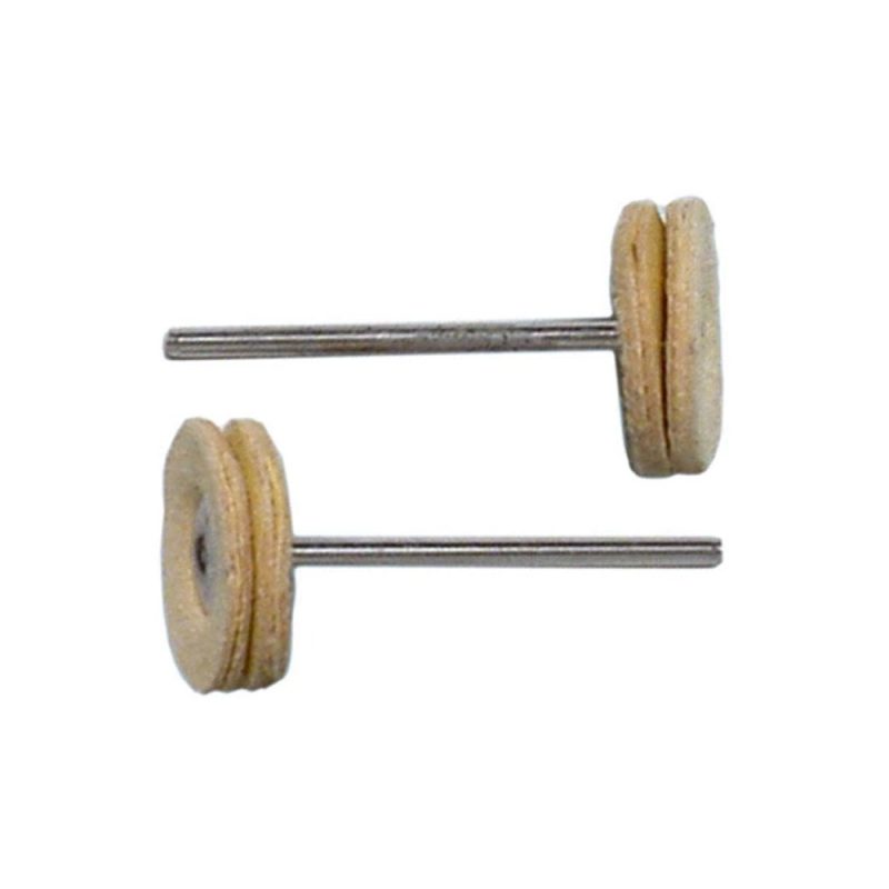 2 X Chamois Buffs Rotacraft RBF8119/2