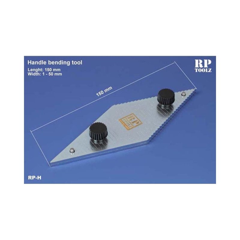 RP Toolz Handle Bending Tool RP-H