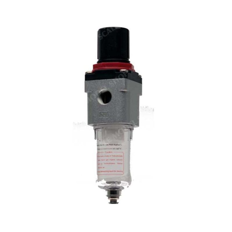 Compressor Moister Trap
