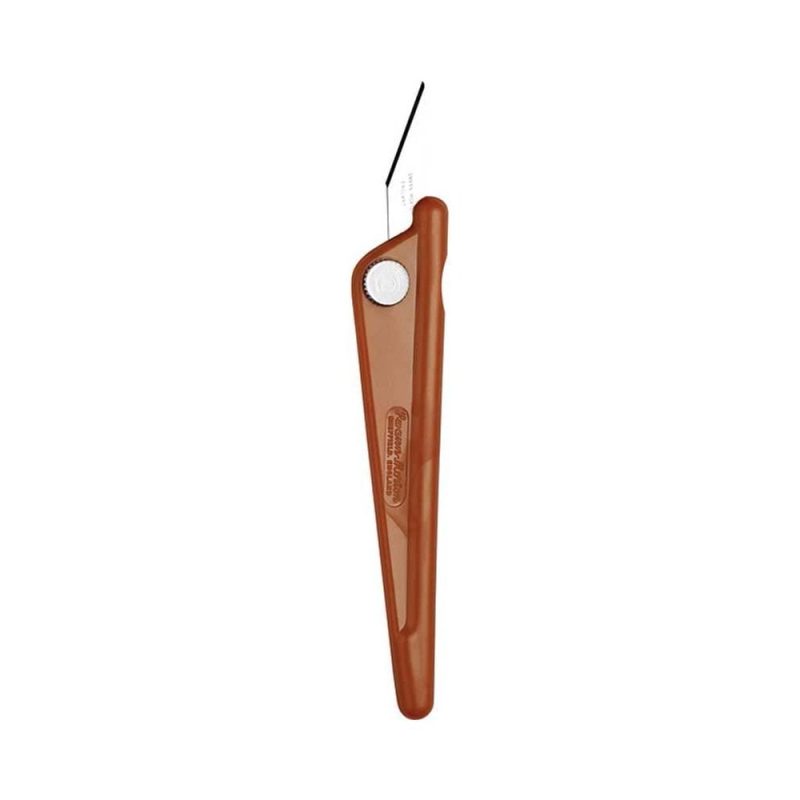 Swann Morton Plastic Handle 1235