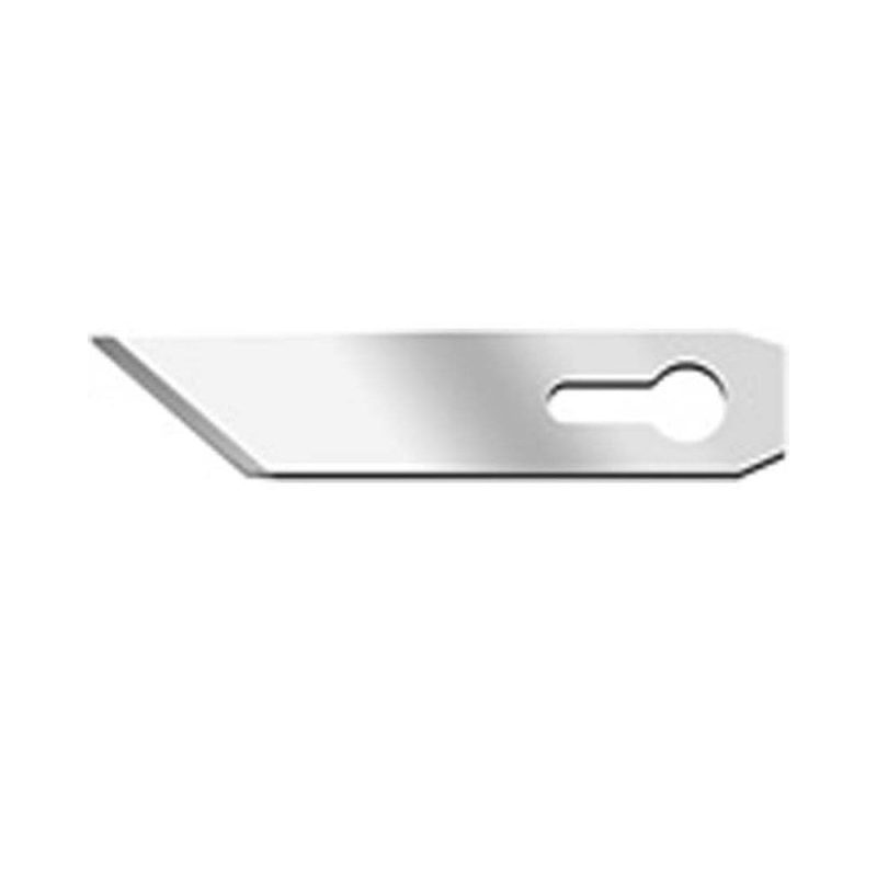 Swann Morton SM02 Blade for SMOR-II Handle 4212 (50 Pack) 4212