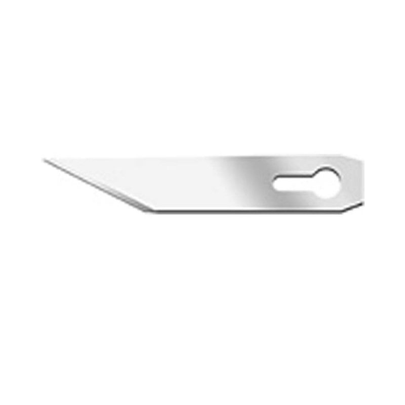 Swann Morton SM03 Blade for SMOR-II Handle 4123 (50 Pack) 4213
