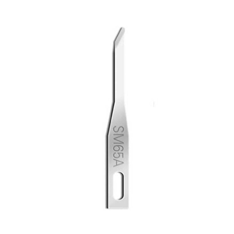 Swann Morton Fine Scalpel Blade SM65A 5906 (5 Pack) 5906