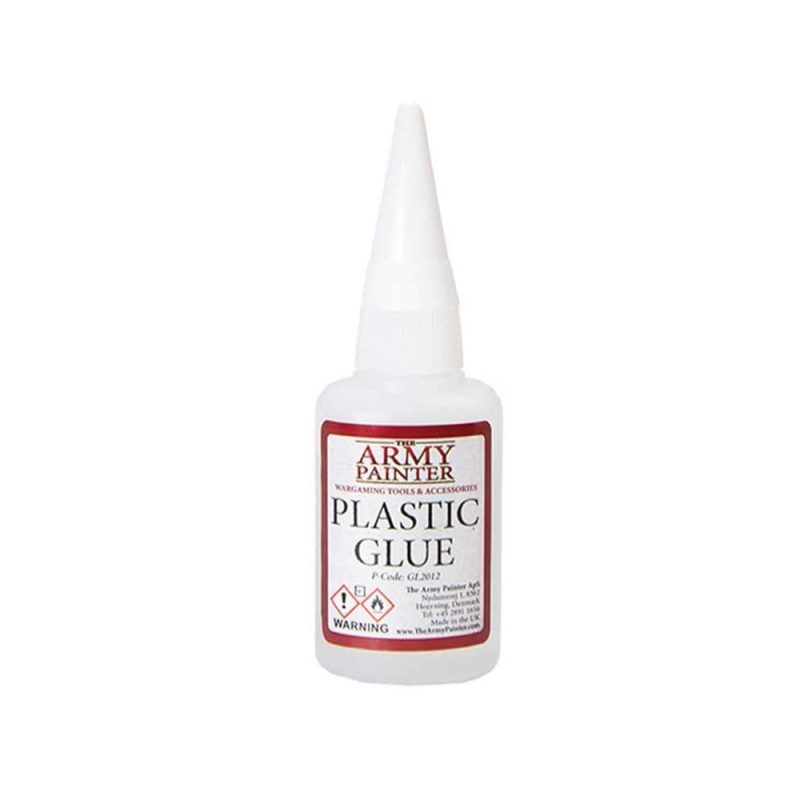 The Army Painter Plastic Glue GL2012P