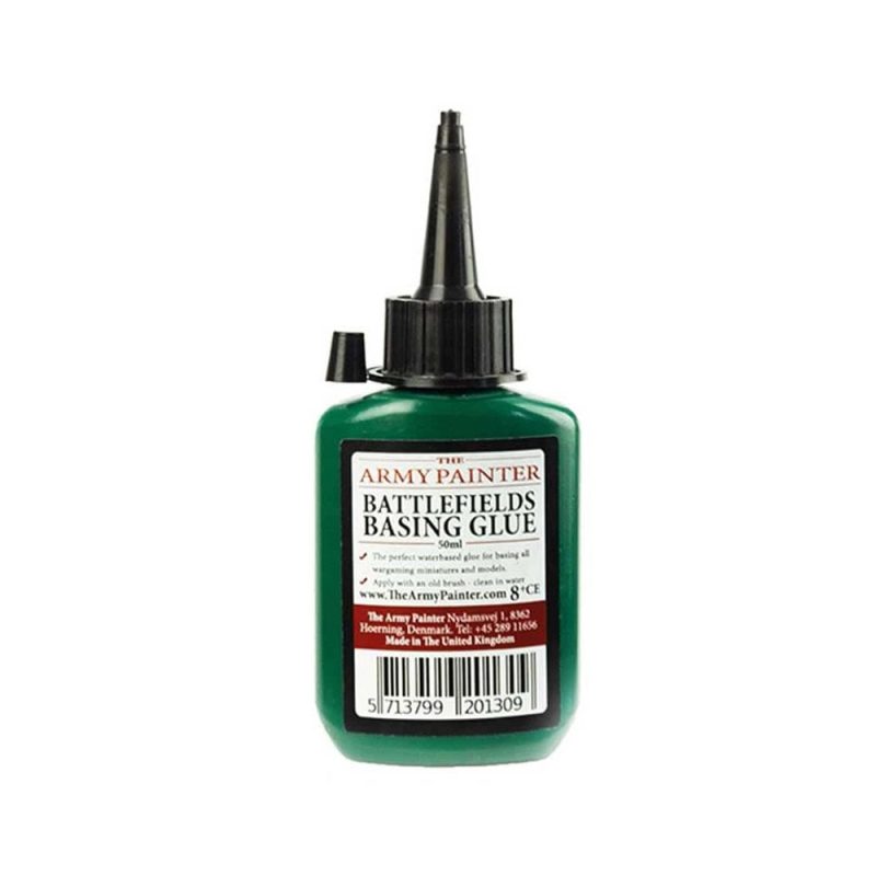 The Army Painter Battlefield Basing Glue GL2013P
