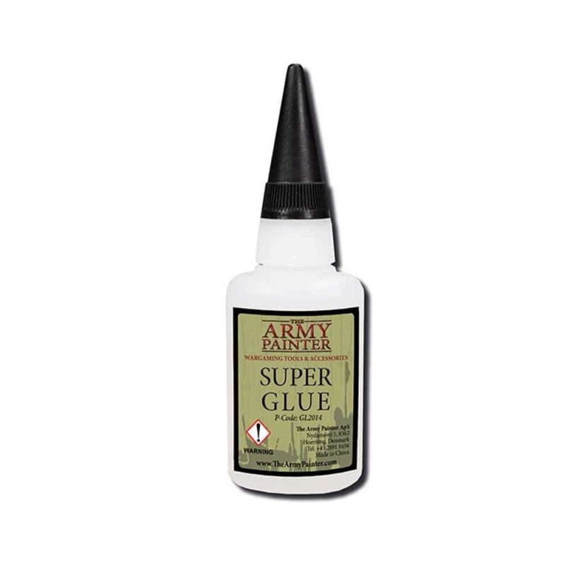 The Army Painter Super Glue GL2014P