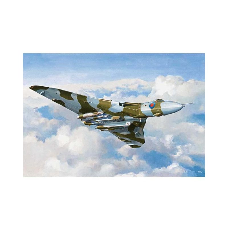 1/144 Avro Vulcan B.2 Trumpeter 03931