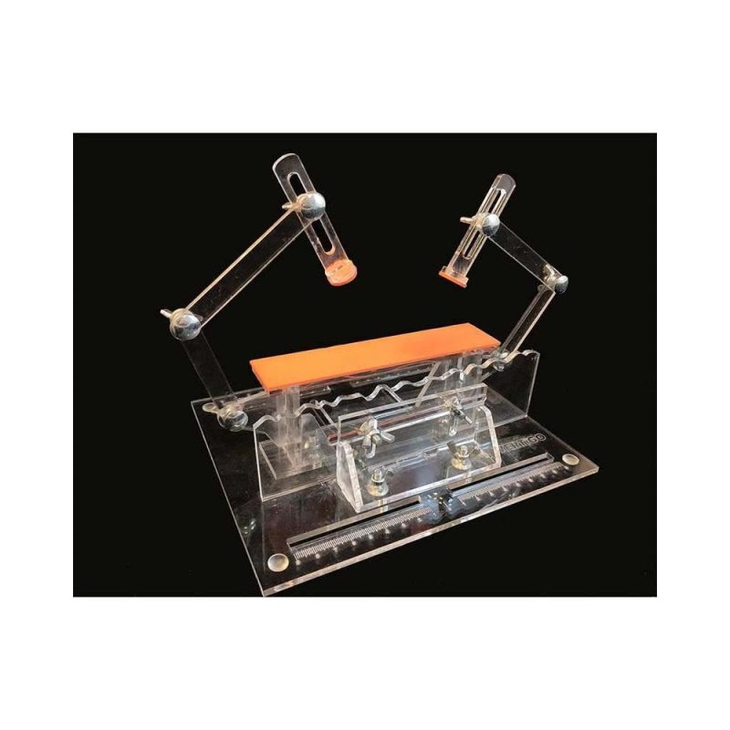 AFV Jigs Vertigo VMP000