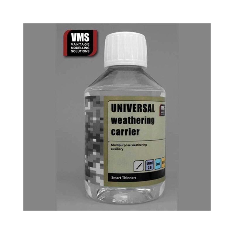 VMS Universal Weathering Carrier Standard VMS.TH03S