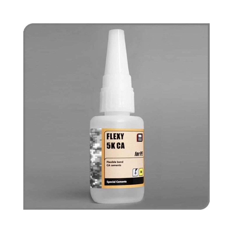 VMS Flexy 5K CA Glue For Photo Etch VMS.CM01.PE
