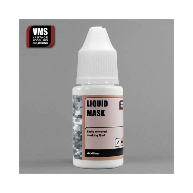 VMS Liquid Mask VMS.AX.01