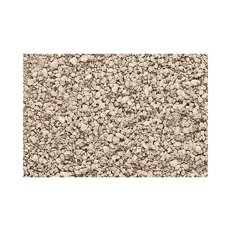 Woodland Scenics Buff Fine Ballast (Fine) B1373