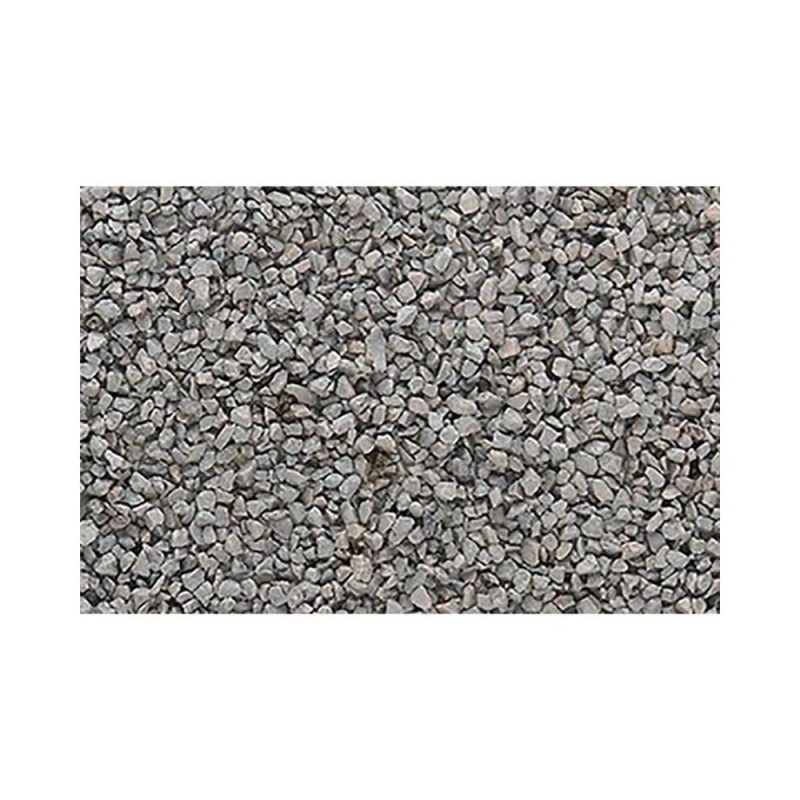 Woodland Scenics Grey Fine Ballast (Fine) B1375