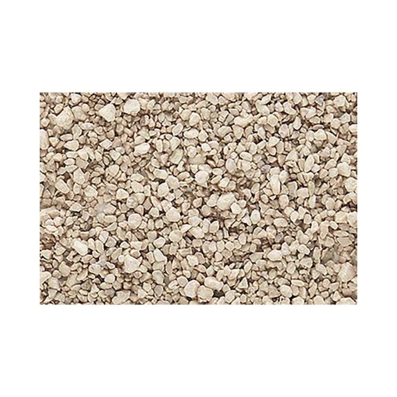 Woodland Scenics Buff Medium Ballast (Medium) B1380