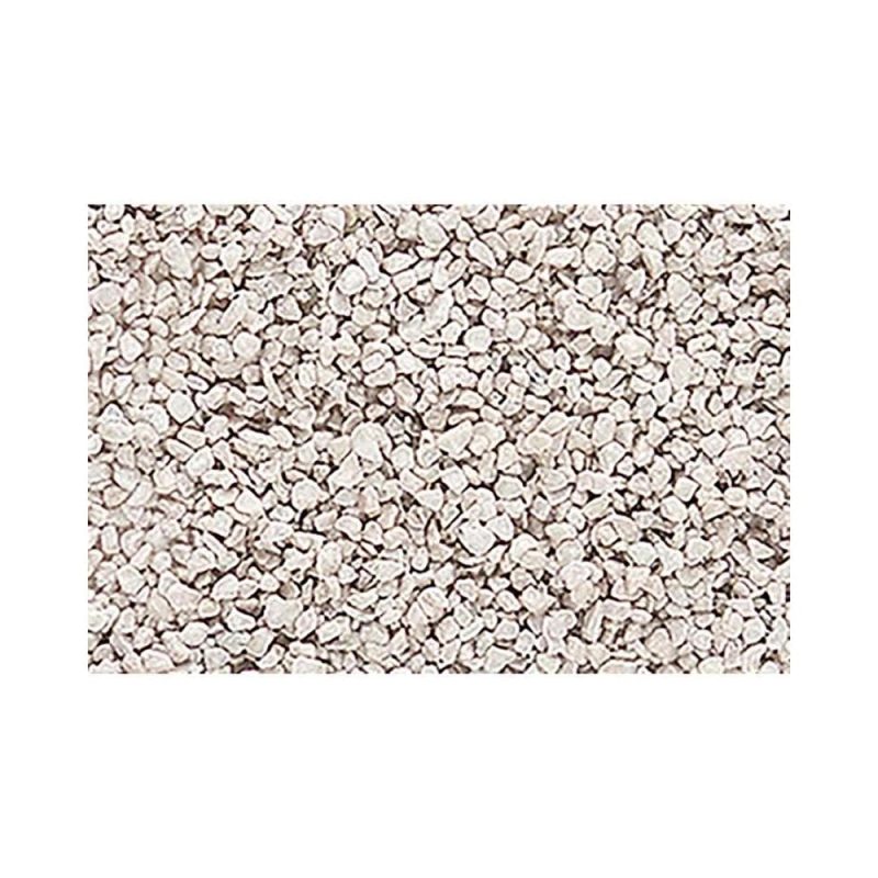 Woodland Scenics Light Grey Medium Ballast (Medium) WB1381