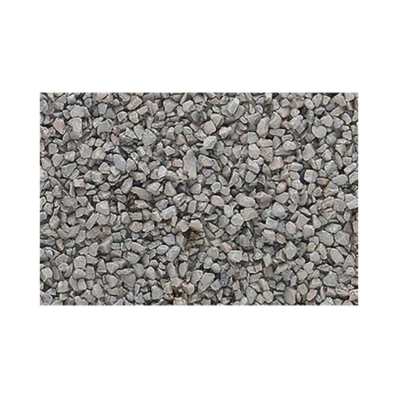 Woodland Scenics Grey Medium Ballast (Medium) WB1382