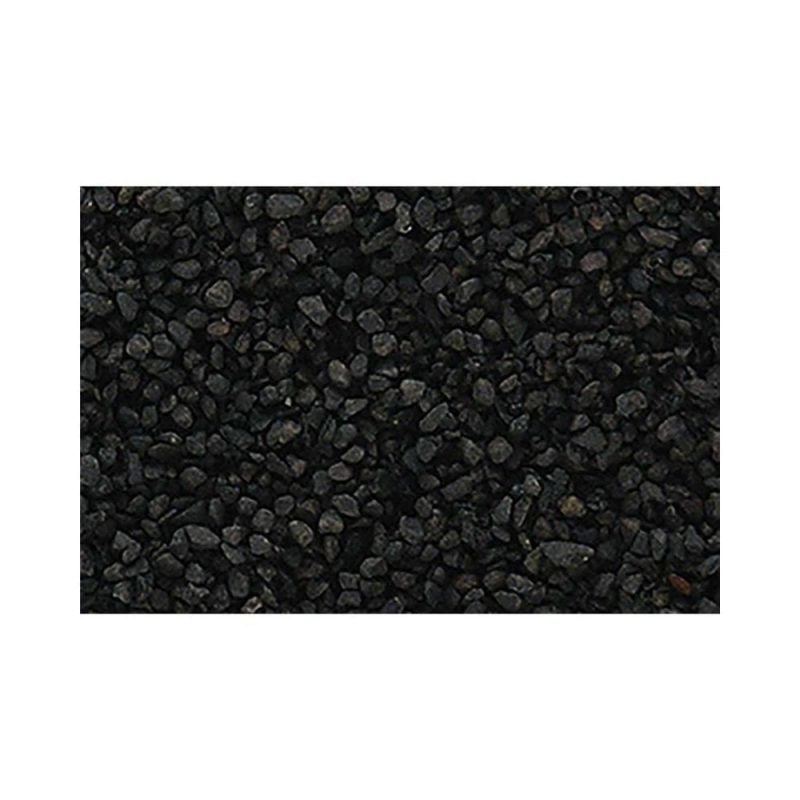 Woodland Scenics Cinders Medium Ballast (Medium) WB1383