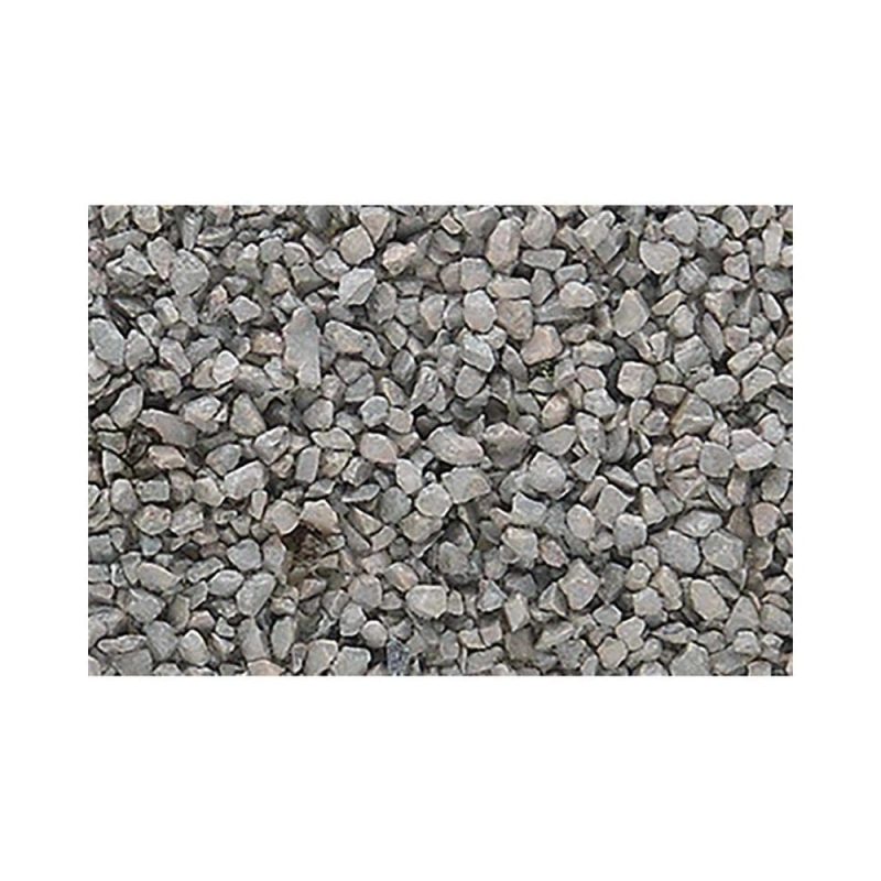Woodland Scenics Grey Coarse Ballast (Coarse) WB1389